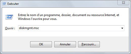 Tutoriel Pour Fusionner Des Partitions D Un Meme Disque Dur