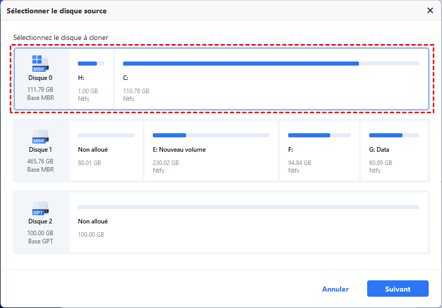 Logiciel De Clonage Crucial Tout Savoir Pour Cloner Votre Disque 
